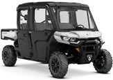 2020 Can-Am Defender MAX Limited HD10
