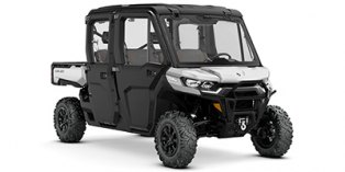 2020 Can Am Defender MAX Limited HD10