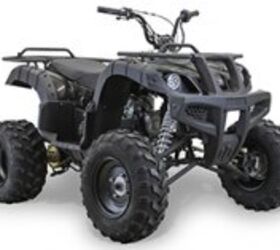 2020 Bennche JS 150U