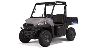 2020 Polaris Ranger EV