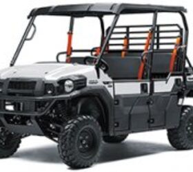 2022 Kawasaki Mule™ PRO-DXT™ Diesel EPS FE