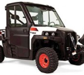 2020 Bobcat 3650