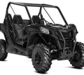 2021 Can-Am Maverick™ Trail DPS 800