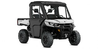 2021 Can Am Defender Limited HD10