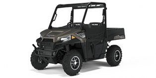 2021 Polaris Ranger 570 Premium