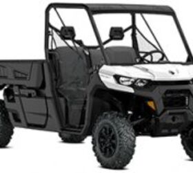 2022 Can Am Defender PRO DPS HD10