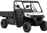 2021 Can-Am Defender PRO DPS HD10