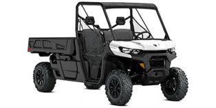 2021 Can-Am Defender PRO DPS HD10