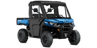 2021 Can Am Defender MAX Limited HD10
