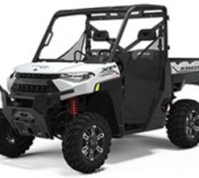 2021 Polaris Ranger XP® 1000 Premium