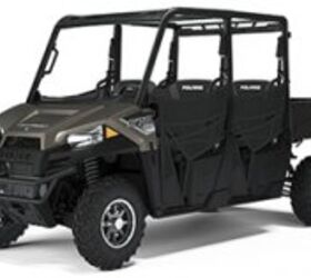 2021 Polaris Ranger® 500 | ATV.com