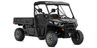 2022 Can Am Defender PRO Lone Star HD 10