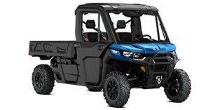 2021 Can Am Defender PRO Limited HD 10