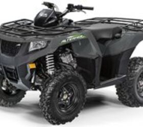 2021 Arctic Cat Alterra 570 EPS | ATV.com