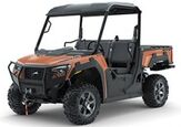 2021 Arctic Cat Prowler Pro Ranch Edition