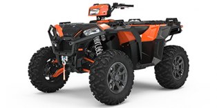 2021 Polaris Sportsman XP® 1000 S