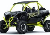 2022 Kawasaki Teryx® KRX™ 1000 Trail Edition