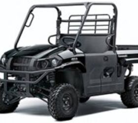 2022 Kawasaki Mule™ PRO-MX™