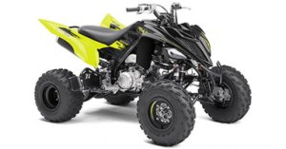 4 Rotor Raptor R 4 Wheeler Raptor 4 Wheeler 1000