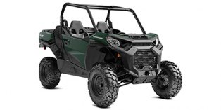 2021 Can-Am Commander DPS 1000R