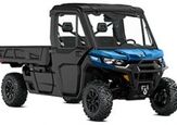 2022 Can-Am Defender PRO Limited HD 10