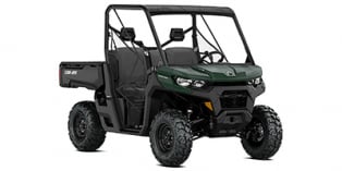 2022 Can Am Defender HD9