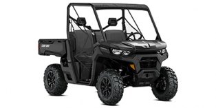 2022 Can Am Defender DPS HD9