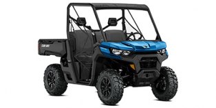 2022 Can Am Defender DPS HD10