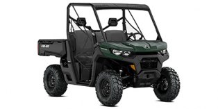 2022 Can Am Defender HD7