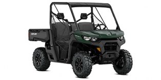 2022 Can Am Defender DPS HD7