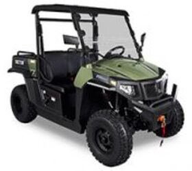 ATV, Side-by-Side & UTV Lighting for Hisun Motors Corp USA Sector 250 for  sale