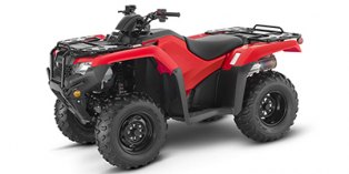 2022 Honda FourTrax Rancher® ES