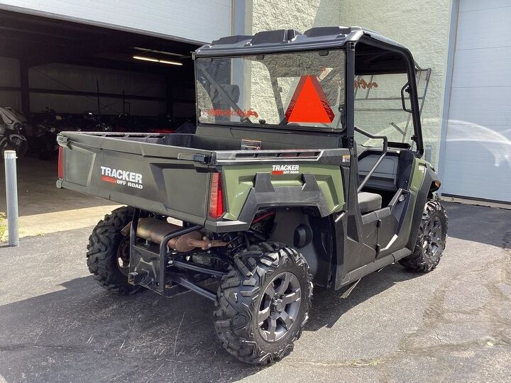 2020 Tracker Off Road 800SX For Sale | ATV Classifieds | ATV.com