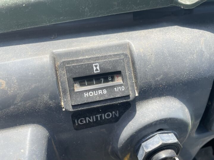 2004 kawasaki 4wd mule