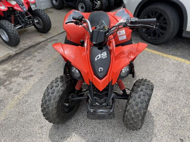 2018 Can-Am DS 70 For Sale | ATV Classifieds | ATV.com