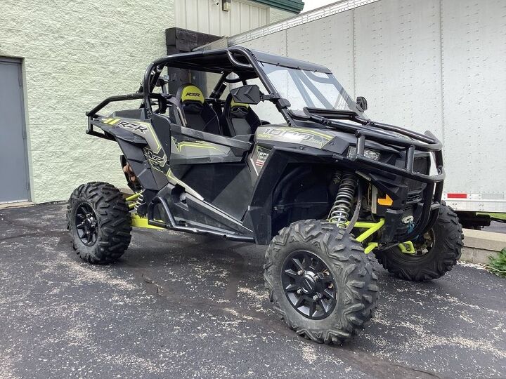 only 2 252 miles power steering big dollar orb off road beast a arms and