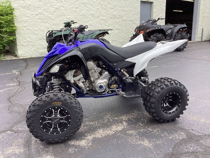 2023 Raptor 700 Rear Rim Size 2015 Yamaha Raptor 700R For Sale | ATV Classifieds | ATV.com