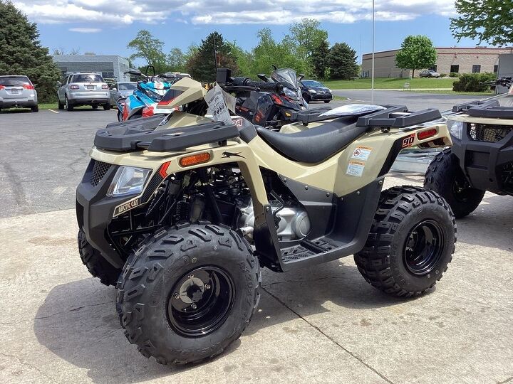 12 month warranty frieght and prep not included2022 arctic cat alterra