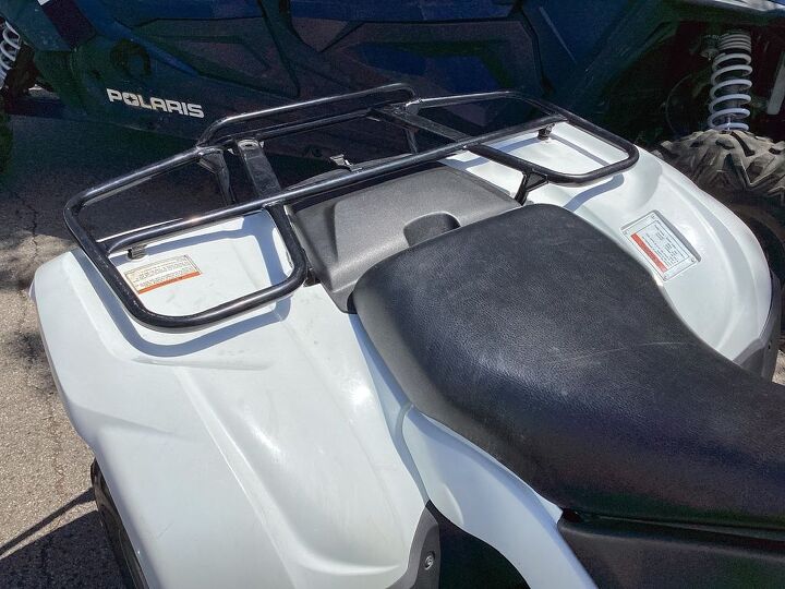 2009 Honda FourTrax Rancher 4X4 ES For Sale | ATV Classifieds | ATV.com