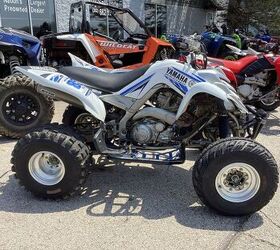 2006 Yamaha Raptor 700R For Sale | ATV Classifieds | ATV.com