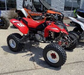 2005 Polaris Predator 500 For Sale ATV Classifieds