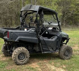 2019 Honda Pioneer 700 For Sale | ATV Classifieds | ATV.com