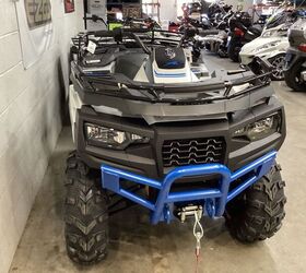 12 month warranty new2022 arctic cat alterra 600 sean atv made for any