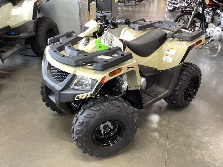 12 warranty new does not include freight and prep2022 arctic cat