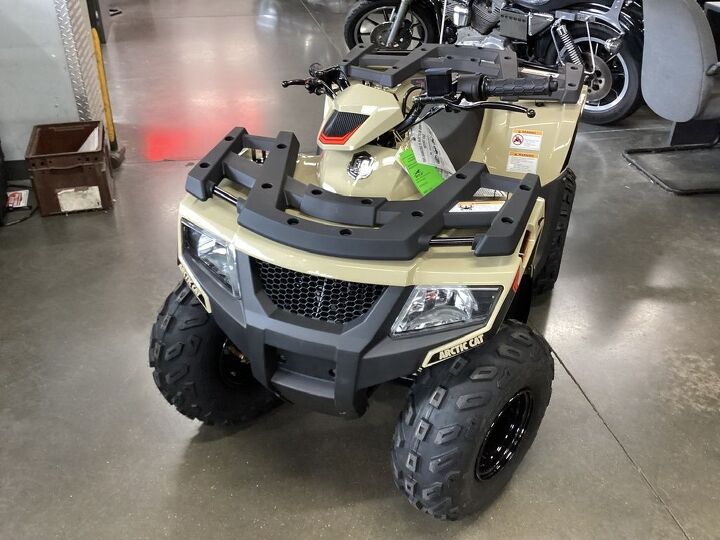 12 warranty new does not include freight and prep2022 arctic cat