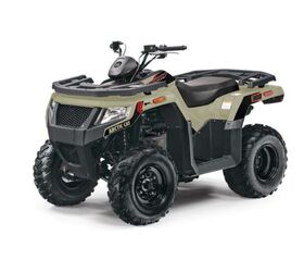 2022 Arctic Cat Alterra 300 For Sale | ATV Classifieds | ATV.com