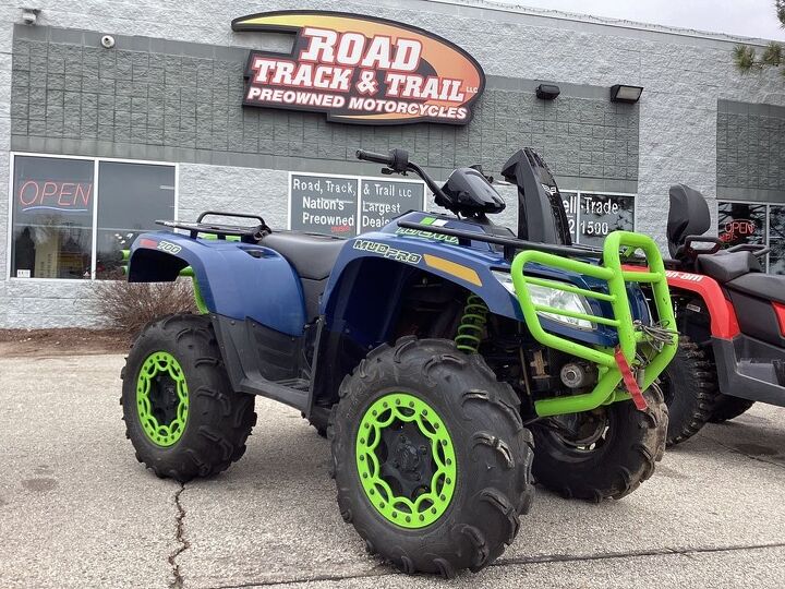 only 1310 miles power steering 3000lb warn winch big bumpers speed racks
