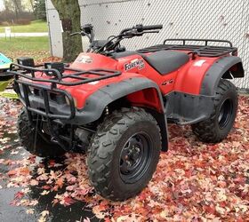 Honda Rancher Wheels And Tires Lift Kit For Honda Foreman 450 Lift Kit Honda Honda