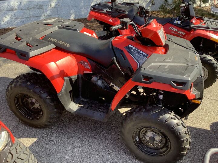 only 567 miles 2000lb winch 4x4 receiver automatic irs and fuel injected
