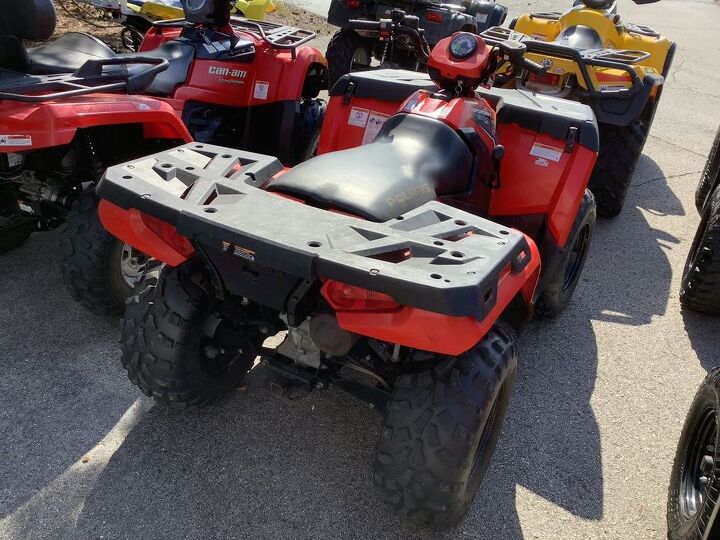 only 567 miles 2000lb winch 4x4 receiver automatic irs and fuel injected